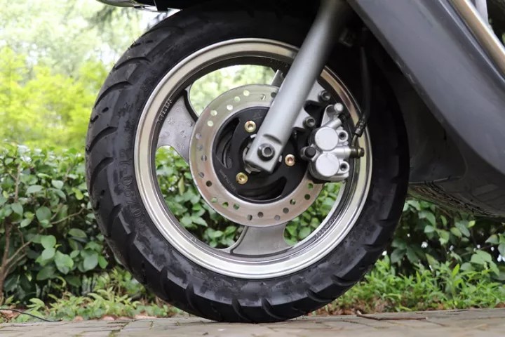 钱江的发展历程,钱江更新换代几年一次