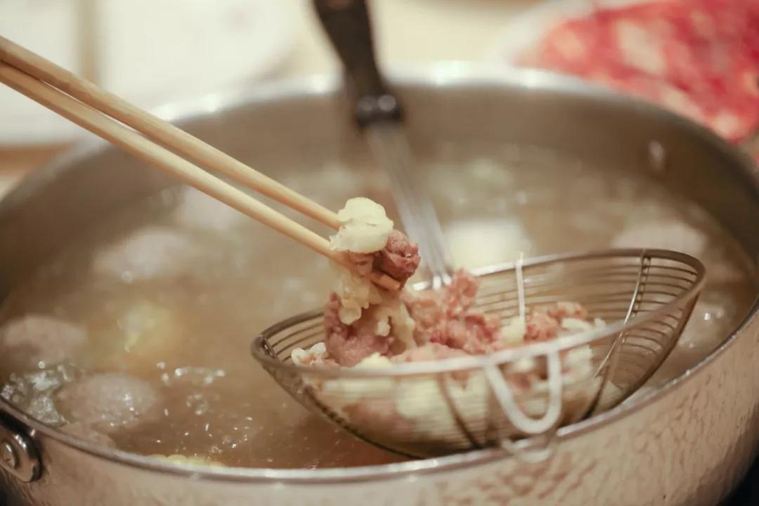 牛肉火锅潮汕人标配,藏在巷子里的潮汕牛肉火锅