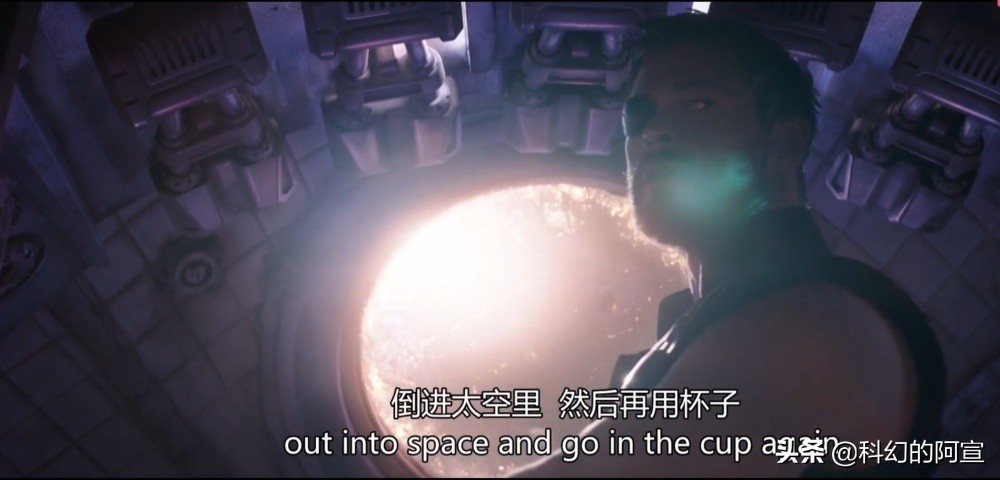 居然还有两人能听懂“格鲁特”语！宇宙级二货，尬舞王和肥宅神