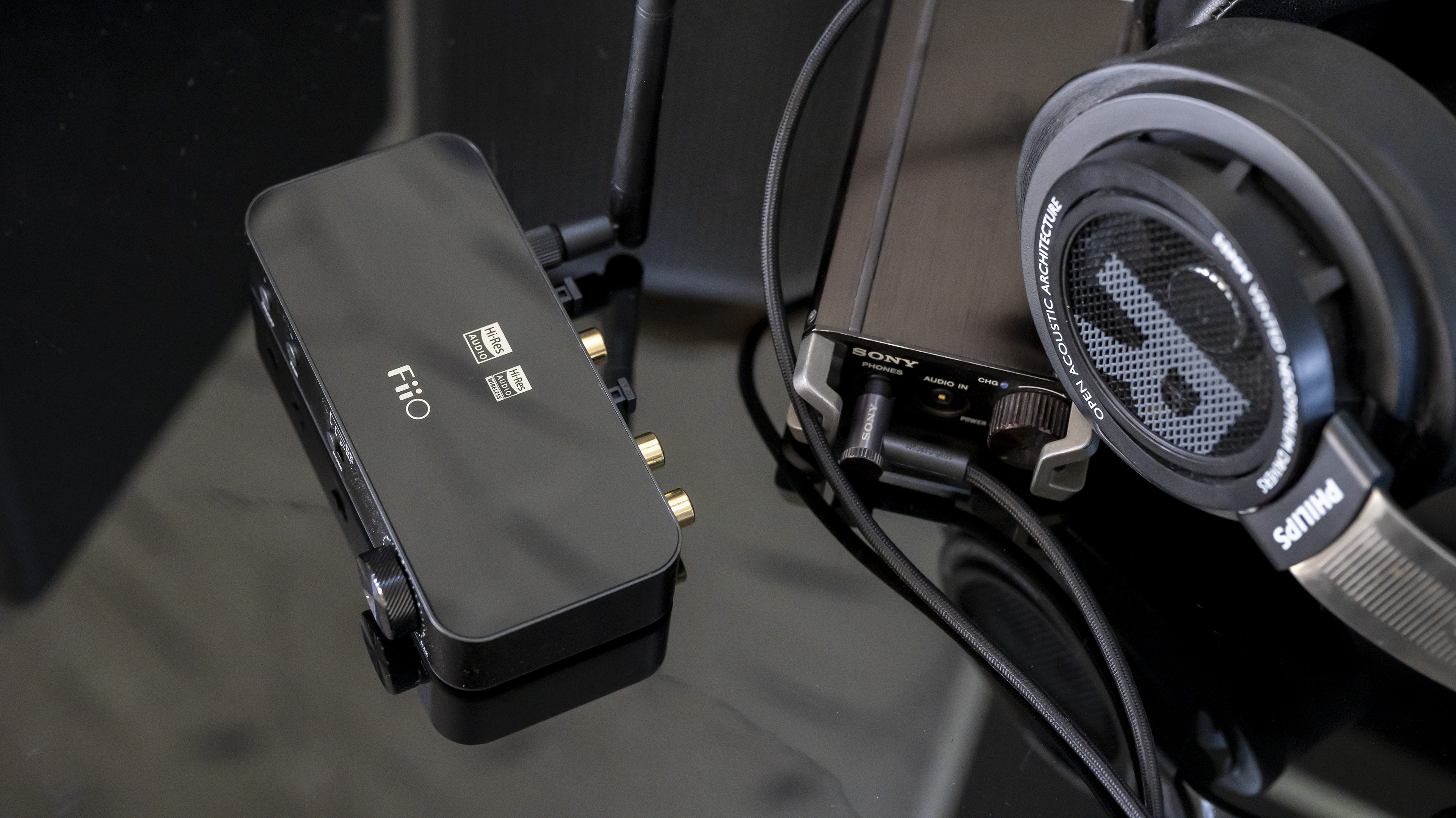 飞傲蓝牙接收器btr30,飞傲蓝牙接收器bta30拆解