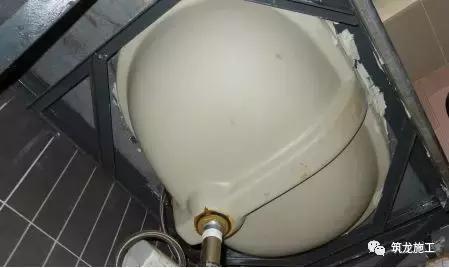 给排水安装工程质量通病大全,给排水管道支架制作安装标准图集