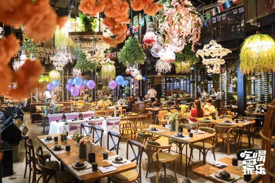 长沙聚餐好的餐厅推荐学生,长沙双人约会包厢餐厅