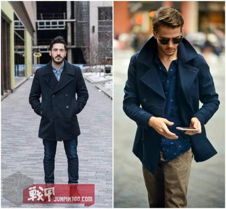 军迷穿搭,军迷该怎么穿搭才帅