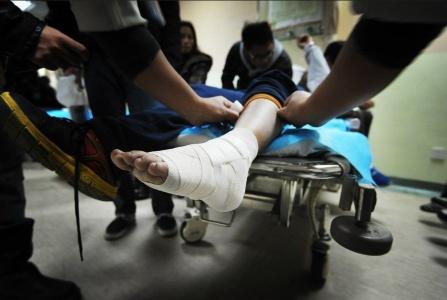 意外伤亡怎么定责任,意外伤亡法律有何处罚