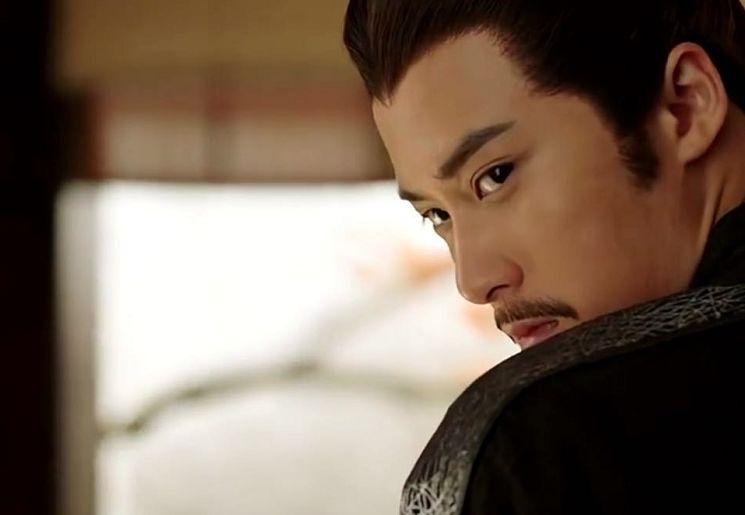 刘禅一辈子杀了两个人,刘禅的真实事件