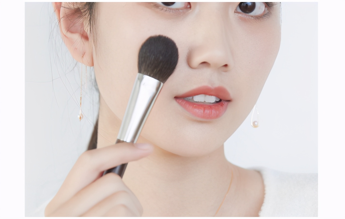 完美底妆教程分享你一定需要,完美底妆全部攻略