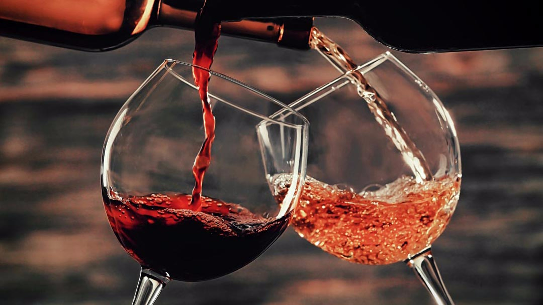 葡萄酒之酵母发酵技术