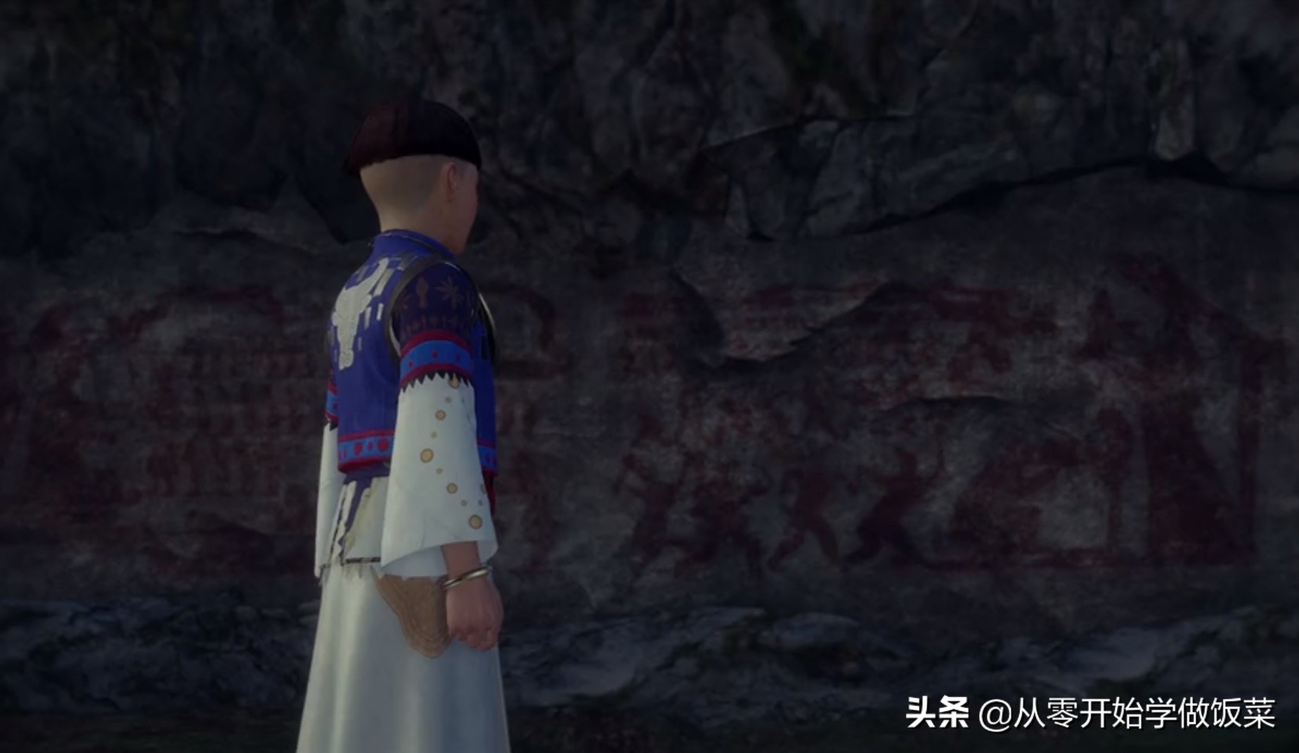 画江湖之不良人不良帅高光时刻,画江湖之不良人实力最强是谁