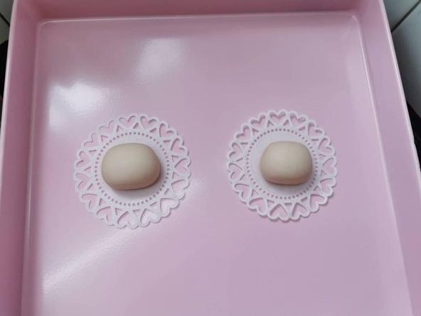 宝宝不喜欢吃馒头怎么做,宝宝不爱吃面怎么做