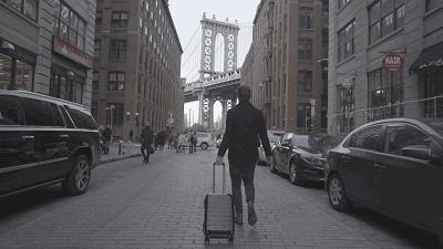 国产结实的旅行箱牌子有哪些,旅行箱国产哪个牌子质量好耐用