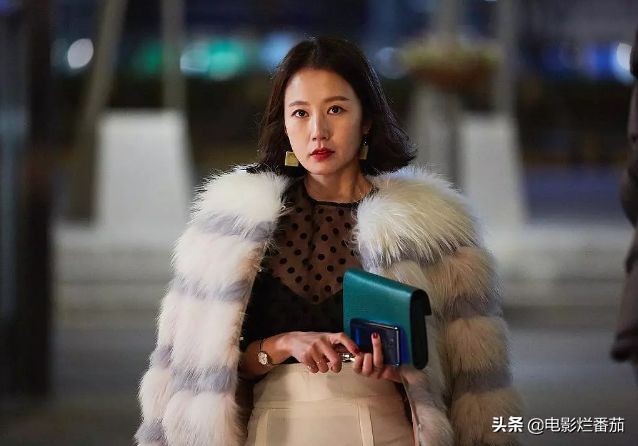 这部颠覆三观的韩剧你绝对没看过,这部韩剧的精彩