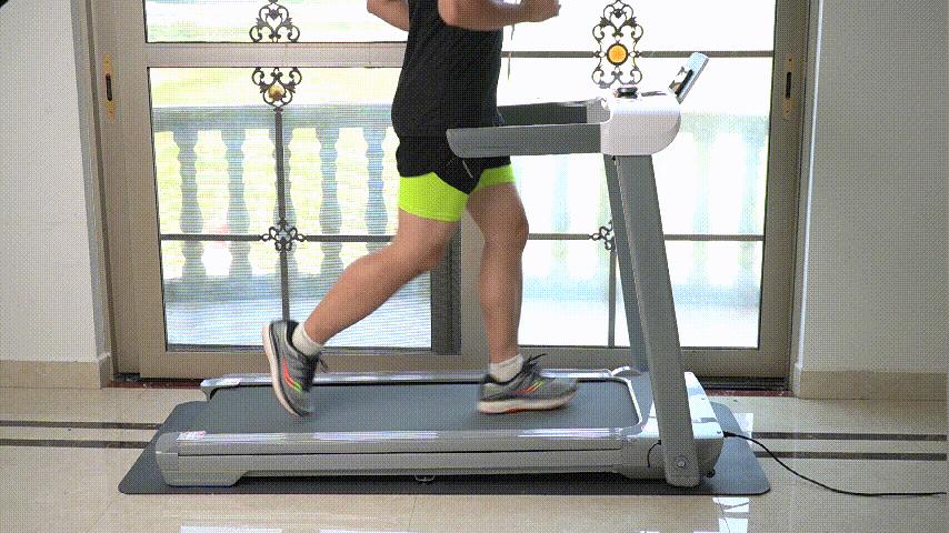 亿健精灵x6和s7跑步机区别,亿健跑步机精灵x6