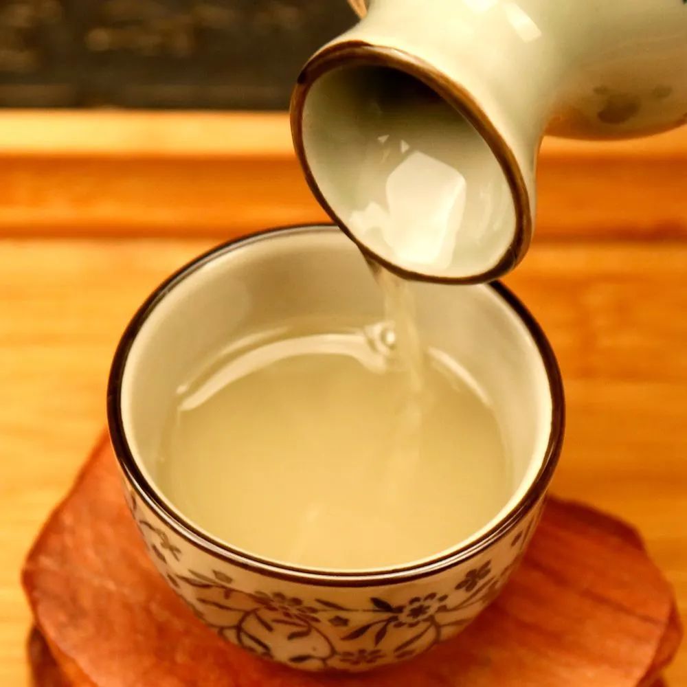 房县黄酒有哪些特色,湖北房县黄酒简介