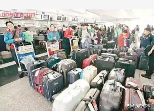 香港摩天轮附近寄存行李,香港游玩攻略住哪里好