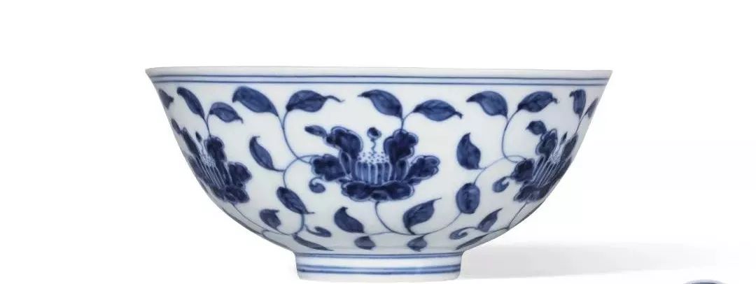 2023年明代瓷器拍卖记录,明代五彩瓷器价值赏析及拍卖价格