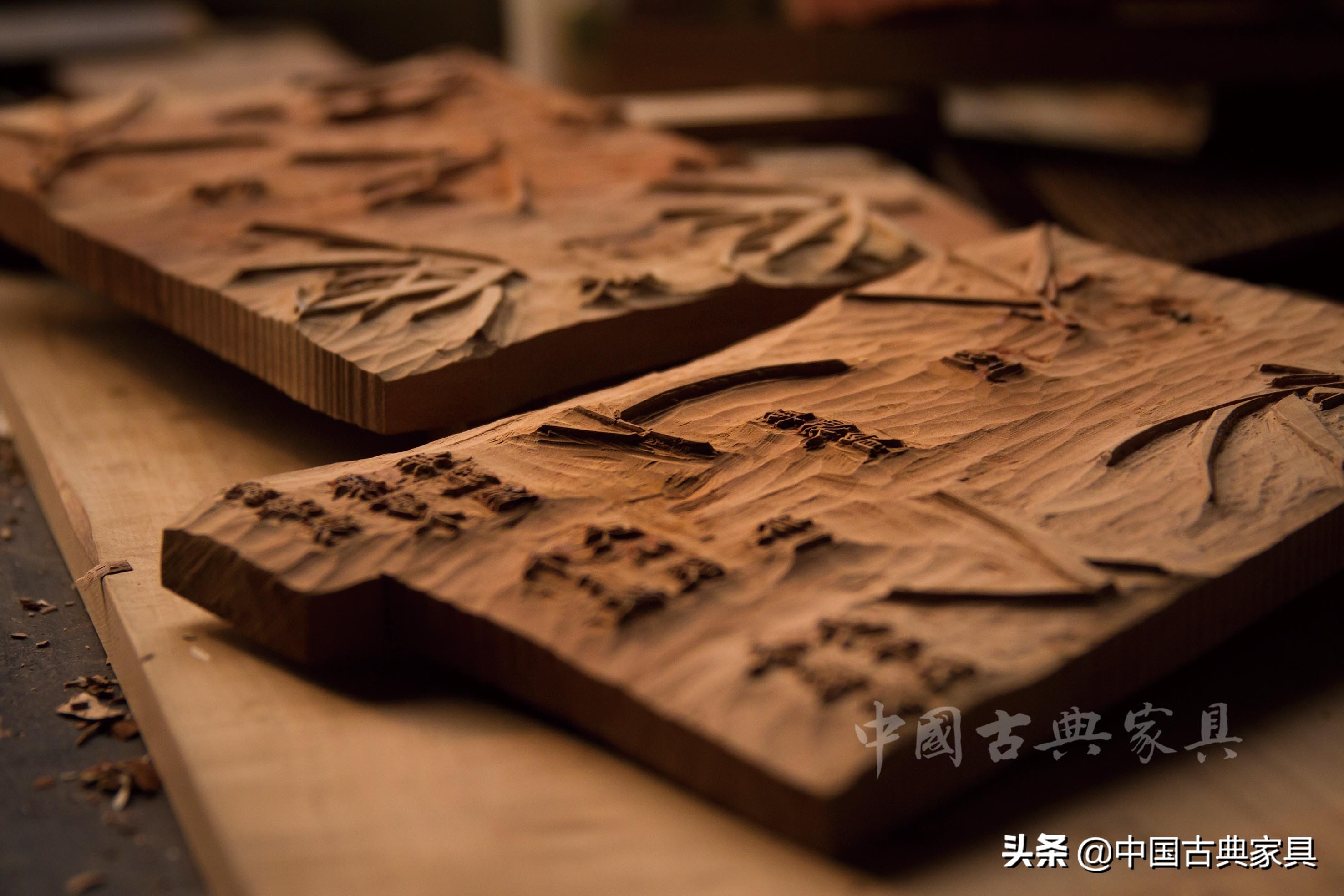 探寻中国古典家具,穿越千年的韵味中国古典家具之美