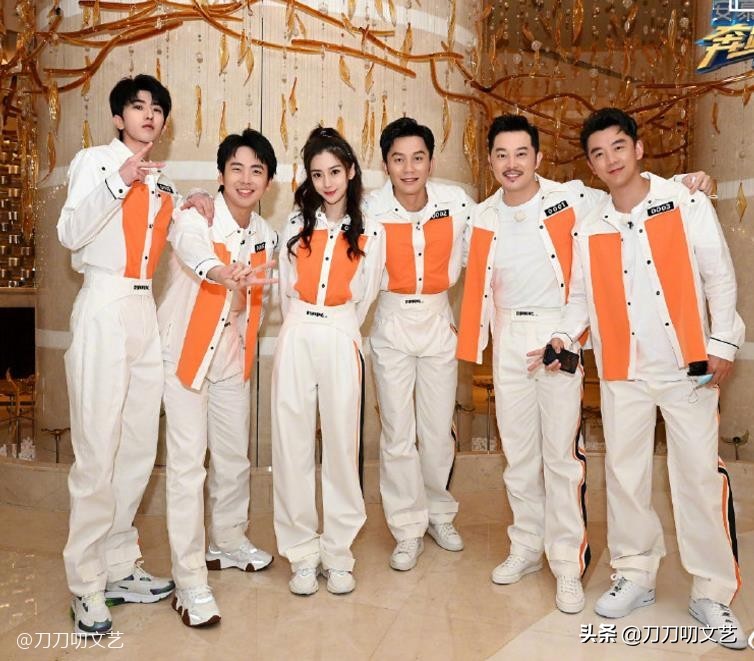 郑恺和鹿晗现在的情况 (郑恺和鹿晗的关系怎么样)