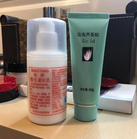 芦荟胶最有效的使用方法,芦荟胶搭配面膜的正确使用方法