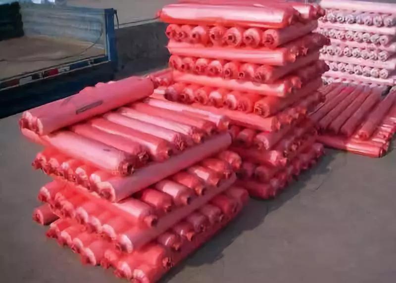 不同颜色地膜不同用处,不同颜色的地膜有什么区别