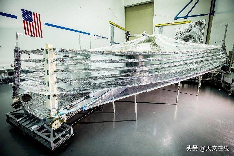最新太空望远镜韦伯花费,比韦伯还要强的太空望远镜