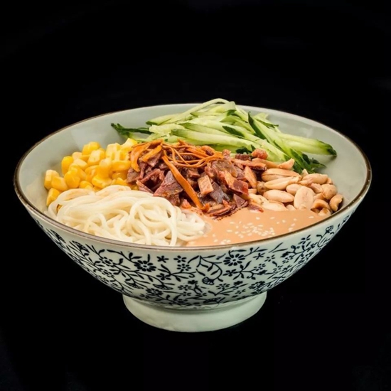 斥资3000万，历时90天，岛城1903美食街区，11月30日盛大开业！