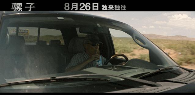 骡子电影原版,哪一部电影有骡子