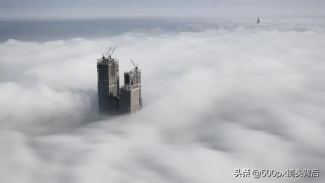 摄影风格纯粹主义,从生活中汲取摄影的灵感