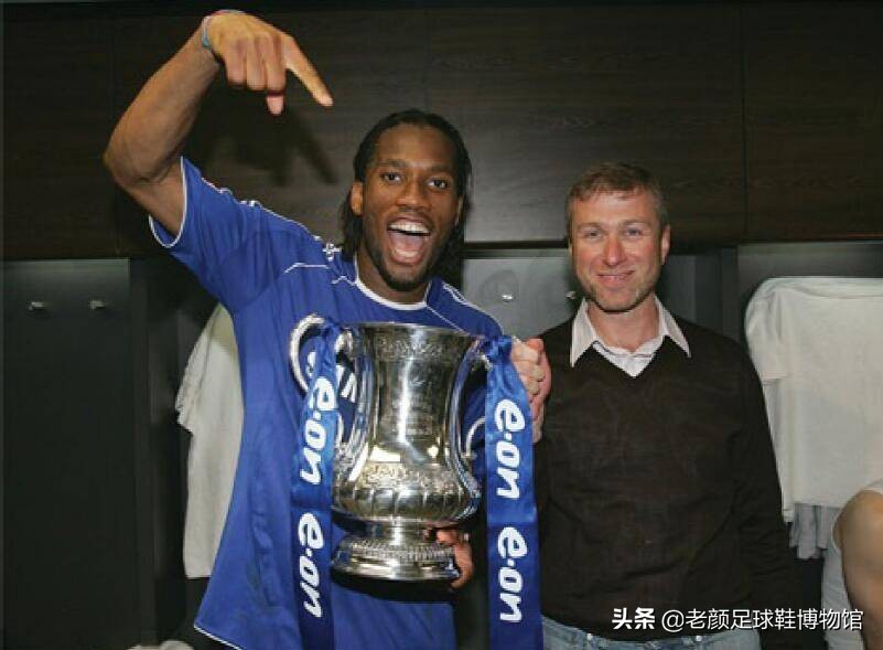 中超史上最强外援，专门碾压后卫，欧冠绝杀拜仁的非洲足球先生