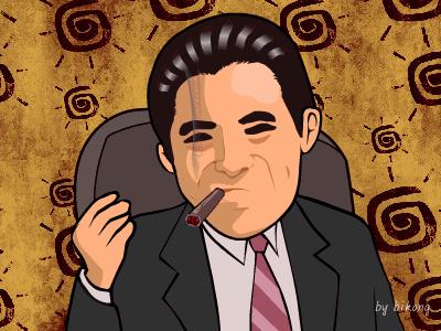 周星驰评分最高电影,为什么周星驰的电影评分都这么高