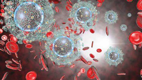 发烧医生摸脖子,男子发烧医生给他检查身体