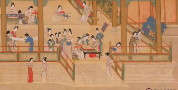 历代最好看的家具品牌,中国风最好的家具图