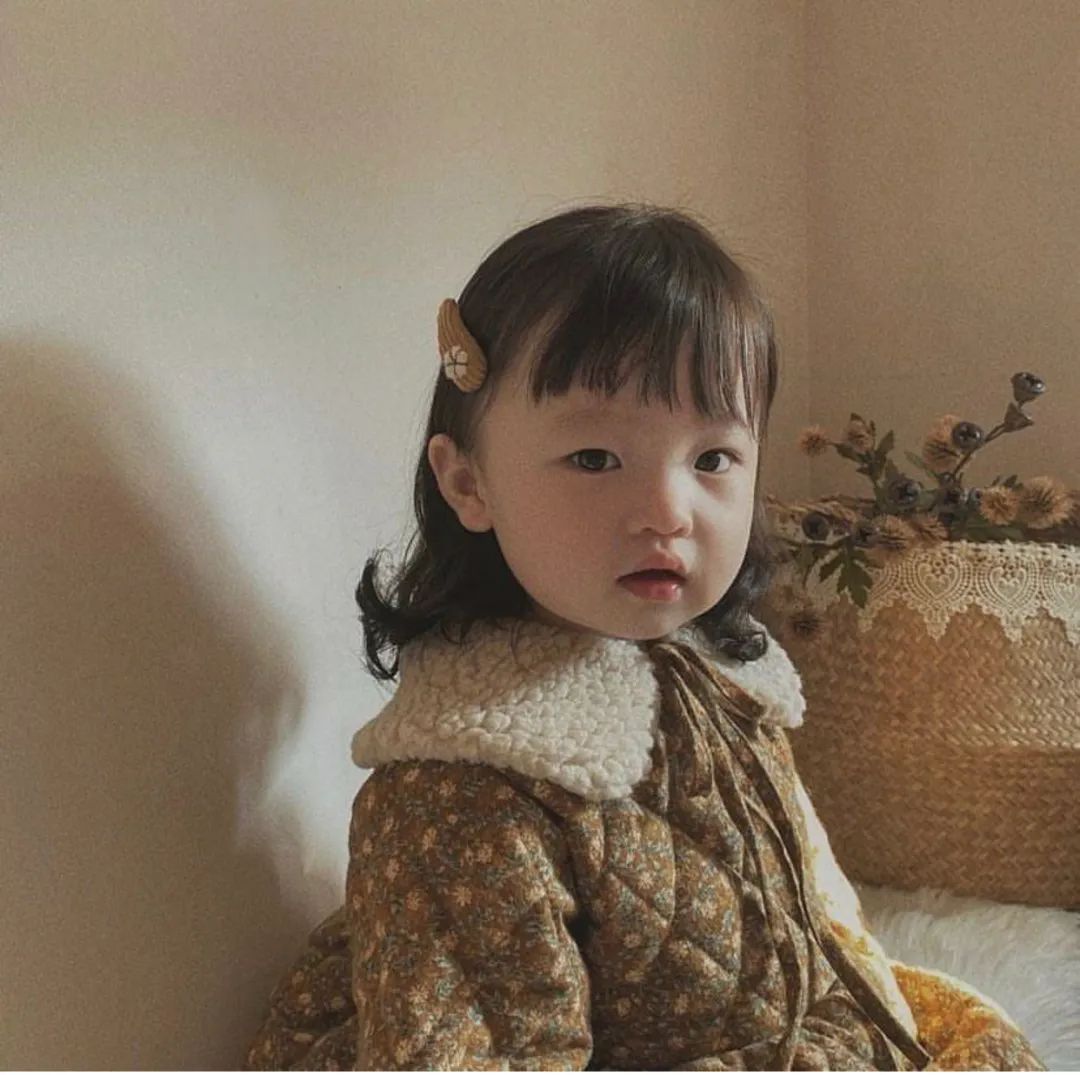 时尚年轻的韩国头饰,韩国女孩很会化妆