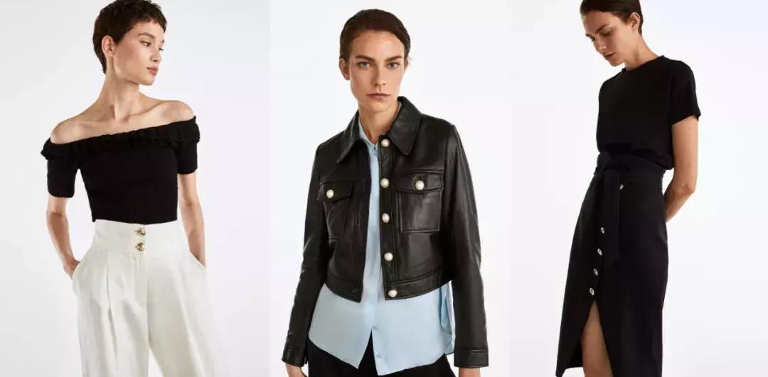 优衣库超减龄穿搭,优衣库最新发布秋冬穿搭