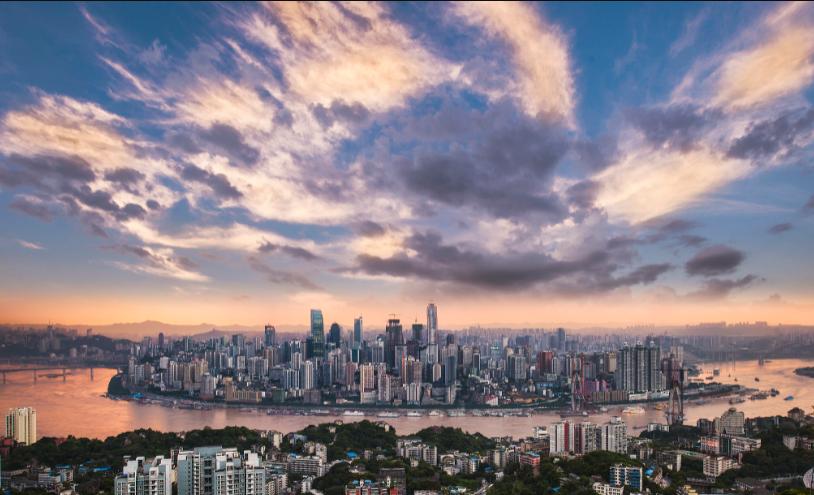 为何有人觉得重庆就是四川？