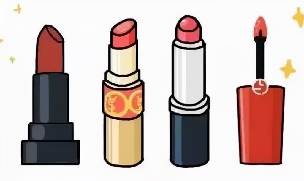 口红超火爆十大品牌,口红高颜值推荐大牌