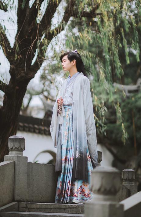 轻松学会给照片制作头发，一学即会