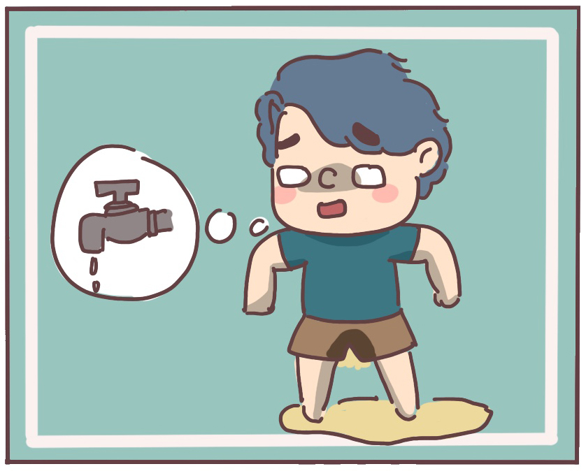 经常憋尿会怎样,一直憋尿会有什么后果