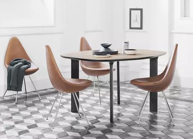 全球十大经典座椅排名,最舒服的座椅是哪款