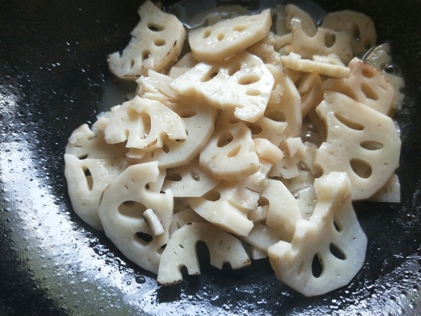 怎么选莲藕才好吃,莲藕要怎么挑比较好吃