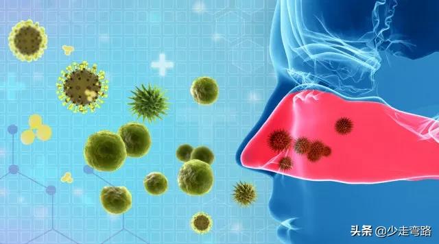 真菌感染是怎么引起的多可怕,真菌感染为什么会引起脉管炎