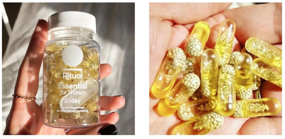 小众保健品品牌,女性进口保健品推荐