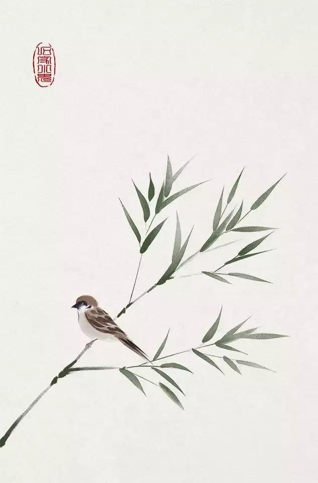 那些熟悉却不知下一句的古诗词,59首只知一句而不知全文的古诗词