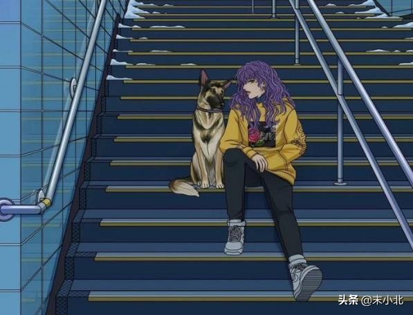 不管夫妻还是情人缘分已尽,情人感情随时间久慢慢变淡的语句