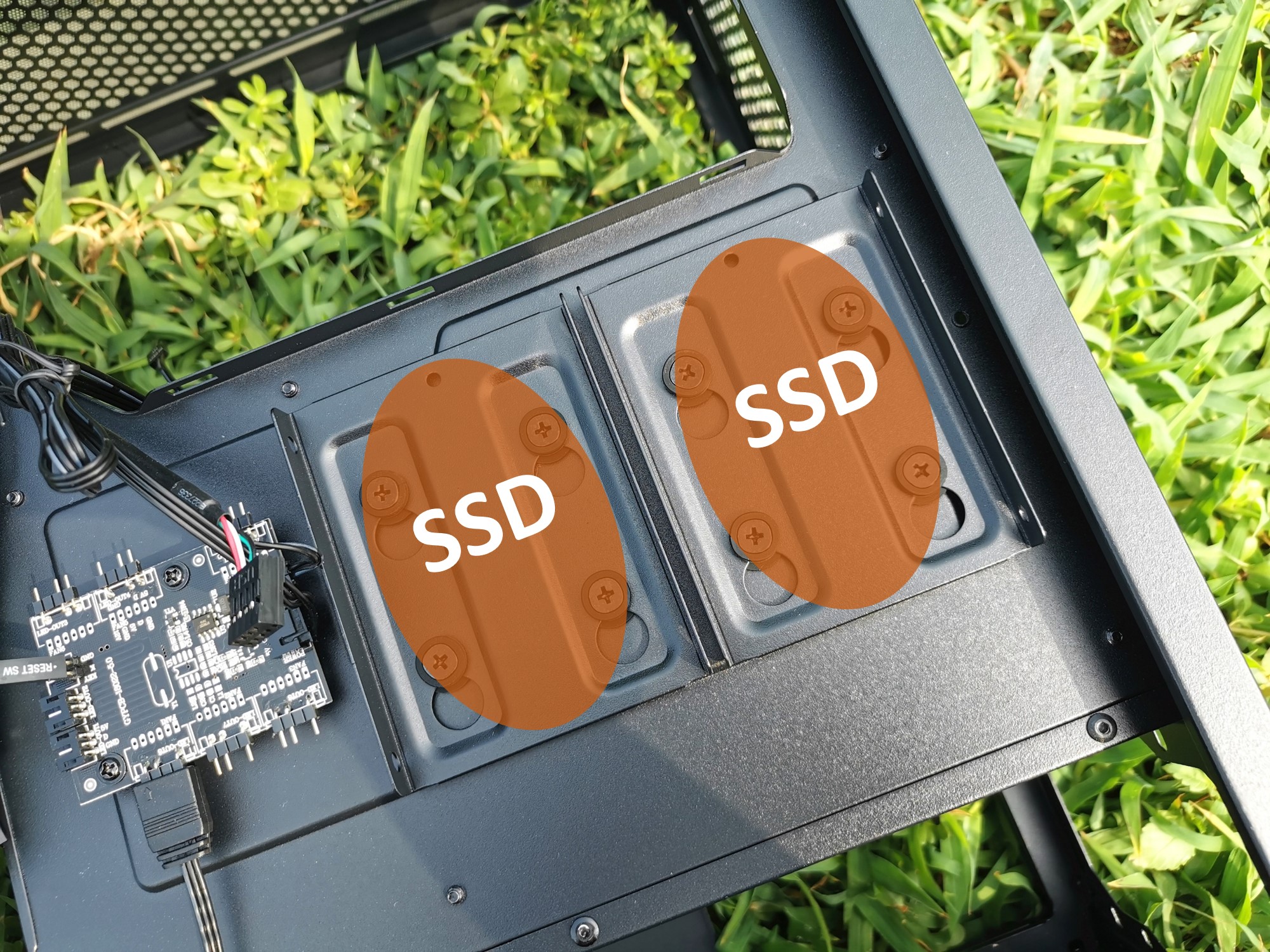 骨伽x70机箱,骨伽机箱x7