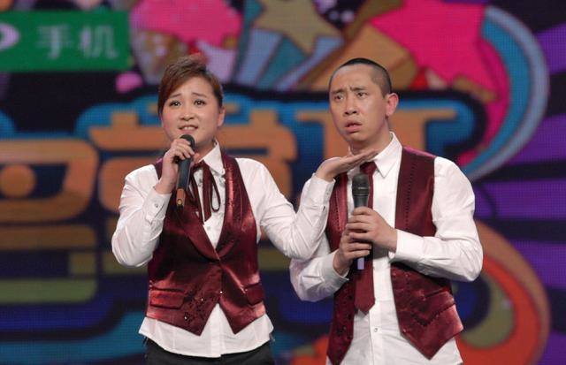 贾玲谈郭德纲相声大赛一等奖,郭德纲于谦和贾玲比赛