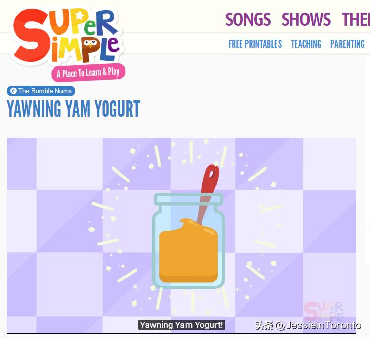 supersimplesong儿歌下载,supersimple儿歌官网
