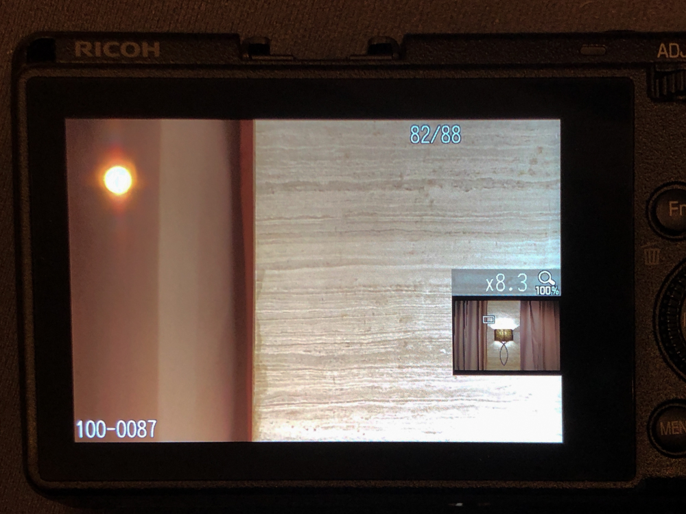 打动老用户的完全体理光GRIII试用体验