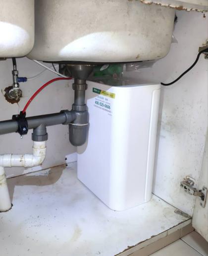 佳尼特净热一体净水器,佳尼特净水器有哪些功能