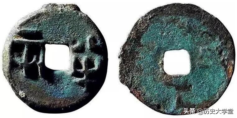 历史上有哪些奇葩的钱币,中国假钞泛滥是哪个年代