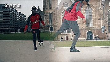 花式足球用什么足球,足球高级技巧大全